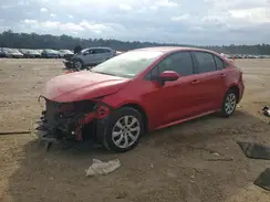 JTDEPMAE1MJ175229 2021 TOYOTA COROLLA
