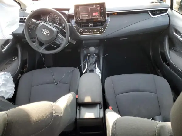 JTDEPMAE1MJ175263 2021 TOYOTA COROLLA - Image 8