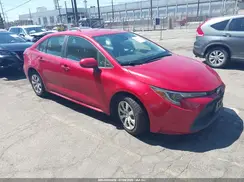 JTDEPMAE1MJ176039 2021 TOYOTA COROLLA