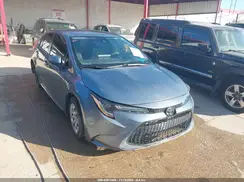 JTDEPMAE1MJ177188 2021 TOYOTA COROLLA