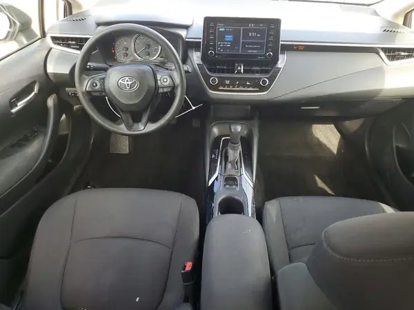 JTDEPMAE1MJ177580 2021 TOYOTA COROLLA - Image 8