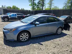 JTDEPMAE1MJ178017 2021 TOYOTA COROLLA