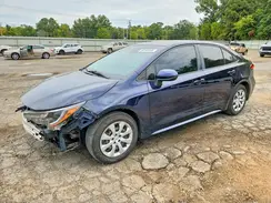 JTDEPMAE1MJ178826 2021 TOYOTA COROLLA