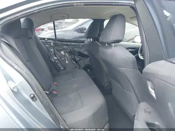 JTDEPMAE1MJ179247 2021 TOYOTA COROLLA - Image 8
