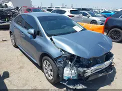 JTDEPMAE1MJ179250 2021 TOYOTA COROLLA