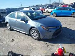 JTDEPMAE1MJ182147 2021 TOYOTA COROLLA