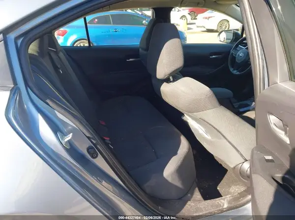 JTDEPMAE1MJ182147 2021 TOYOTA COROLLA - Image 8