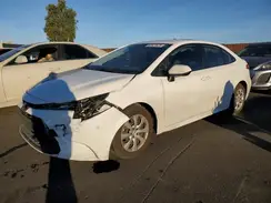 JTDEPMAE1MJ183024 2021 TOYOTA COROLLA