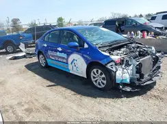 JTDEPMAE1MJ184643 2021 TOYOTA COROLLA