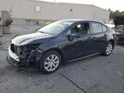 JTDEPMAE1MJ184772 2021 TOYOTA COROLLA