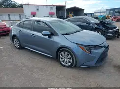 JTDEPMAE1MJ185002 2021 TOYOTA COROLLA