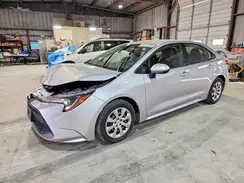 JTDEPMAE1MJ185257 2021 TOYOTA COROLLA