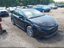 JTDEPMAE1MJ185260 2021 TOYOTA COROLLA