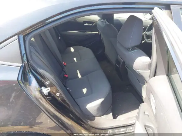 JTDEPMAE1MJ185260 2021 TOYOTA COROLLA - Image 8