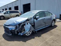 JTDEPMAE1MJ185405 2021 TOYOTA COROLLA