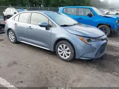 JTDEPMAE1MJ186134 2021 TOYOTA COROLLA