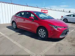 JTDEPMAE1MJ186280 2021 TOYOTA COROLLA