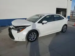 JTDEPMAE1MJ186392 2021 TOYOTA COROLLA