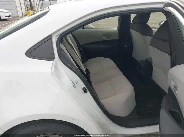 JTDEPMAE1MJ186506 2021 TOYOTA COROLLA - Image 8