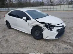 JTDEPMAE1MJ186666 2021 TOYOTA COROLLA
