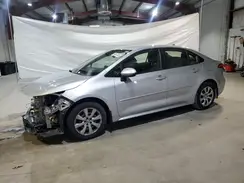 JTDEPMAE1MJ186814 2021 TOYOTA COROLLA