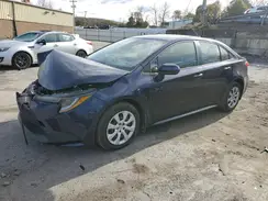 JTDEPMAE1MJ187218 2021 TOYOTA COROLLA