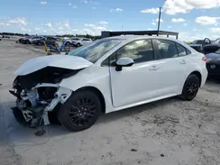 JTDEPMAE1MJ187431 2021 TOYOTA COROLLA