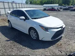 JTDEPMAE1MJ188126 2021 TOYOTA COROLLA