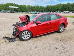 JTDEPMAE1MJ188322 2021 TOYOTA COROLLA