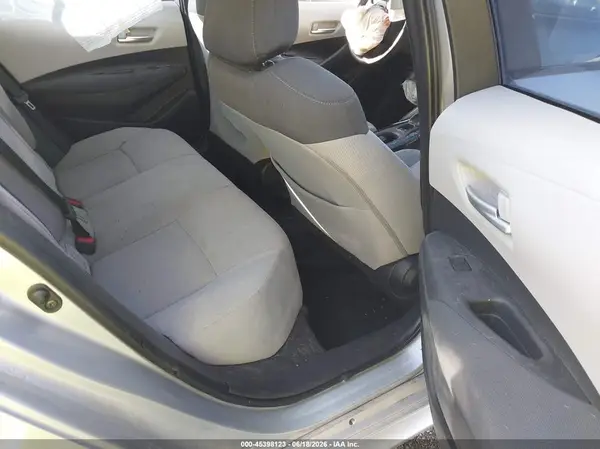 JTDEPMAE1MJ188479 2021 TOYOTA COROLLA - Image 8