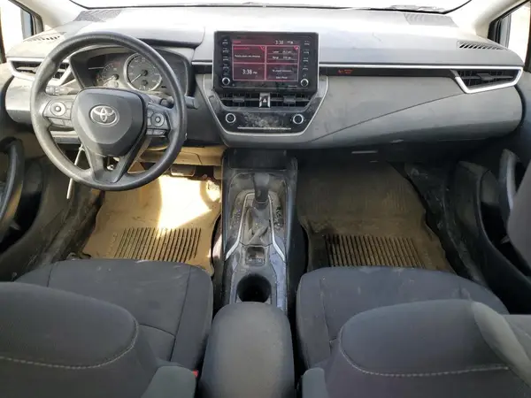 JTDEPMAE1MJ188725 2021 TOYOTA COROLLA - Image 8