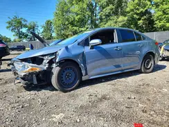 JTDEPMAE1MJ189051 2021 TOYOTA COROLLA