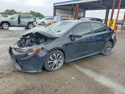 JTDEPMAE1MJ189616 2021 TOYOTA COROLLA