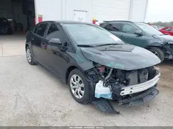 JTDEPMAE1MJ189647 2021 TOYOTA COROLLA