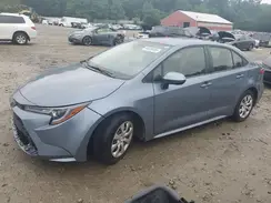 JTDEPMAE1N3000114 2022 TOYOTA COROLLA
