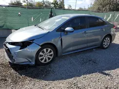 JTDEPMAE1N3000355 2022 TOYOTA COROLLA