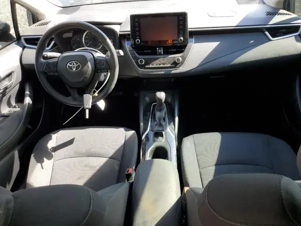 JTDEPMAE1N3000355 2022 TOYOTA COROLLA - Image 8