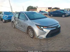 JTDEPMAE1N3000601 2022 TOYOTA COROLLA