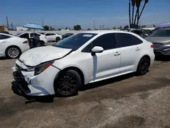 JTDEPMAE1N3000727 2022 TOYOTA COROLLA