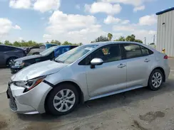 JTDEPMAE1N3001697 2022 TOYOTA COROLLA