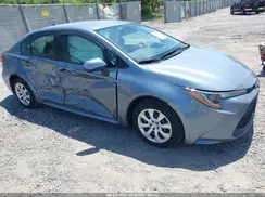 JTDEPMAE1N3001859 2022 TOYOTA COROLLA