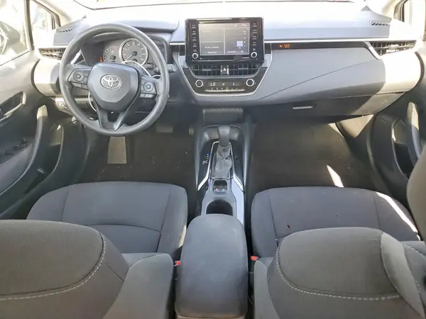 JTDEPMAE1N3002137 2022 TOYOTA COROLLA - Image 8