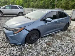 JTDEPMAE1N3002820 2022 TOYOTA COROLLA