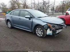 JTDEPMAE1N3003398 2022 TOYOTA COROLLA