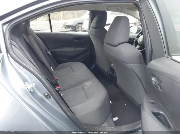 JTDEPMAE1N3003398 2022 TOYOTA COROLLA - Image 8