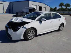 JTDEPMAE1N3003515 2022 TOYOTA COROLLA