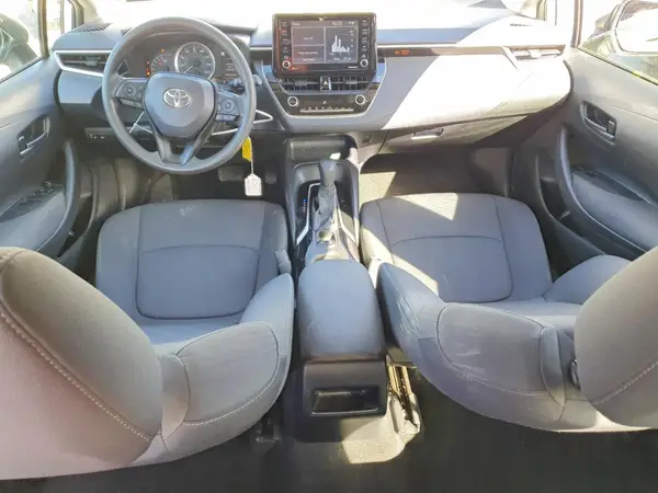 JTDEPMAE1N3003515 2022 TOYOTA COROLLA - Image 8