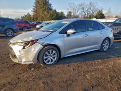 JTDEPMAE1N3004213 2022 TOYOTA COROLLA