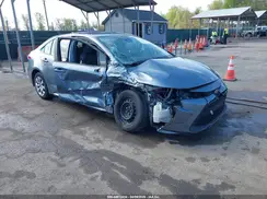 JTDEPMAE1N3005149 2022 TOYOTA COROLLA