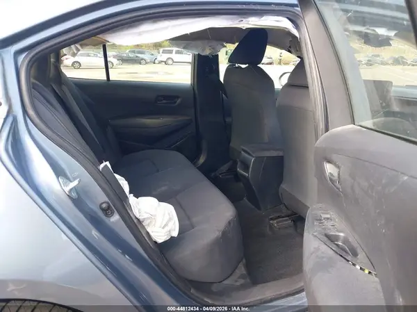 JTDEPMAE1N3005149 2022 TOYOTA COROLLA - Image 8